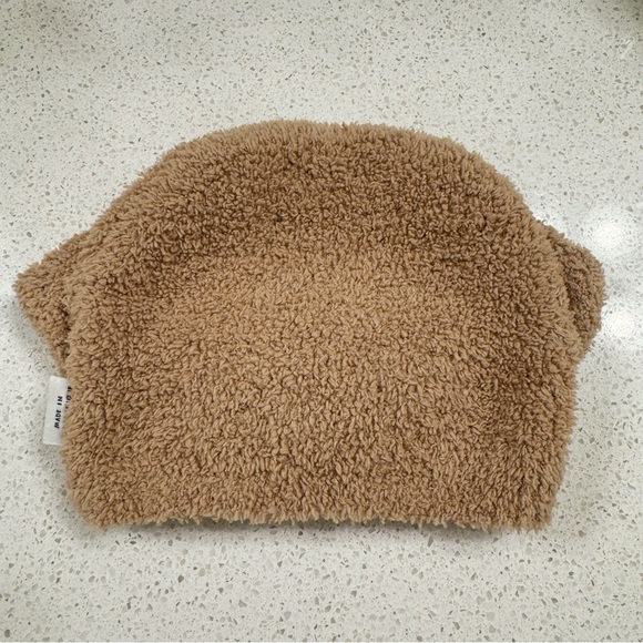 Gelato Pique PBGH215729 Brown Beagle Baby Cap - Picture 4 of 5
